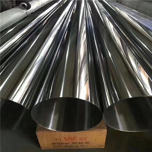 不銹鋼管規(guī)格價格弱穩(wěn)，市場成交較弱